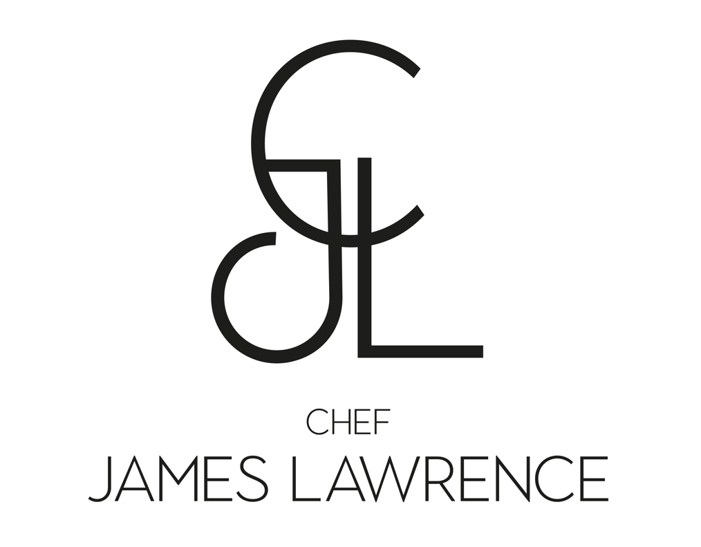 Chef James Lawrence
